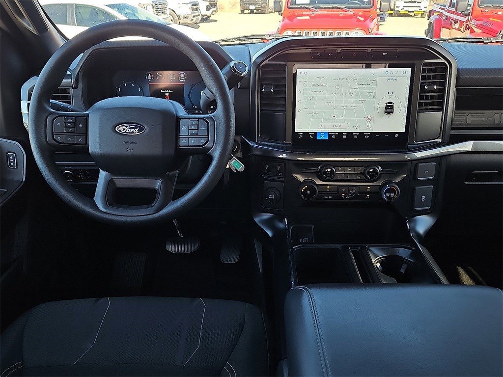 Used 2024 Ford F150 STX image 17
