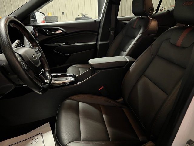 Used 2024 Chevrolet Trax RS w/ Driver Confidence Package image 14