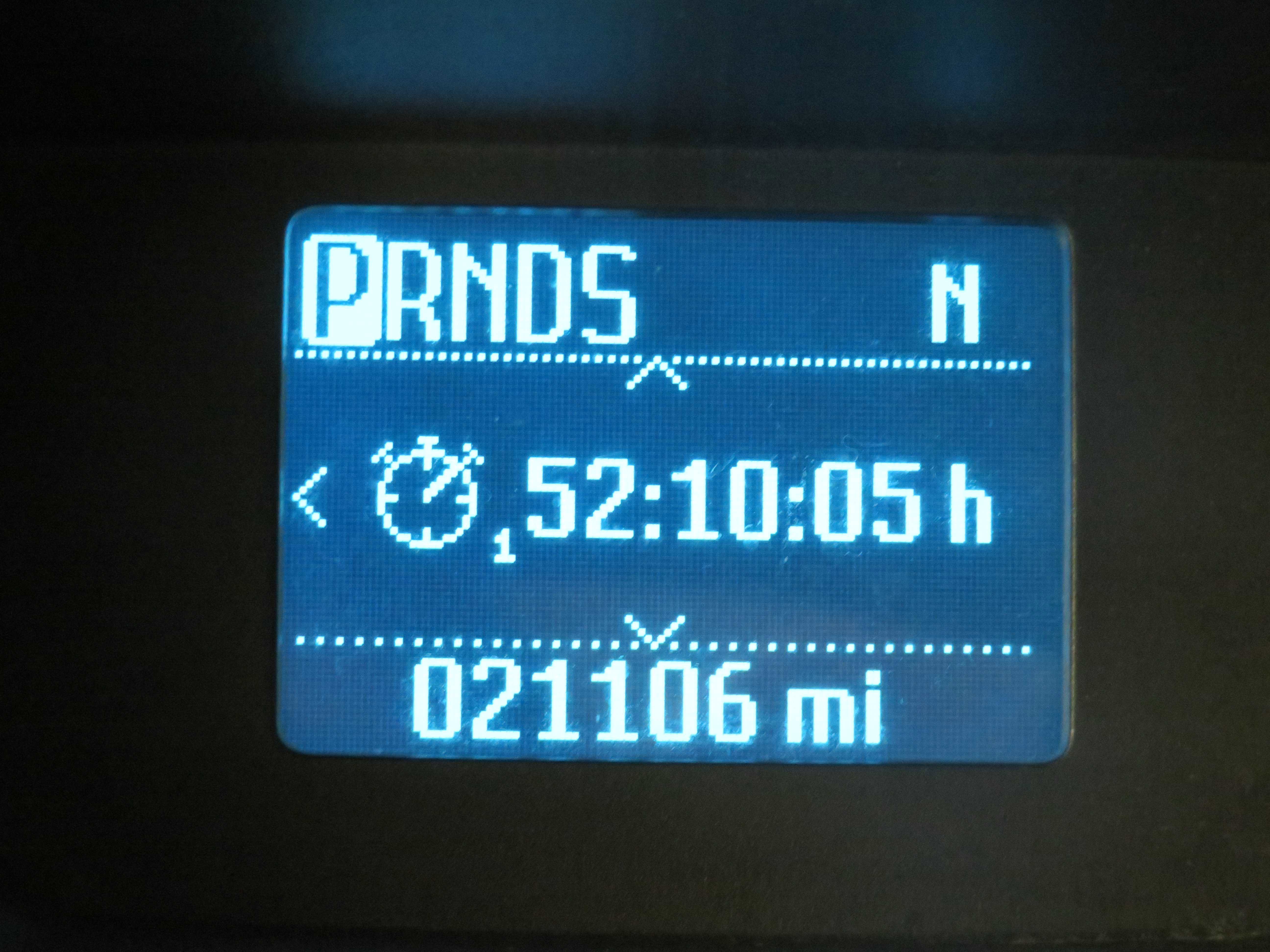 Used 2016 Ford Transit Connect XL image 27