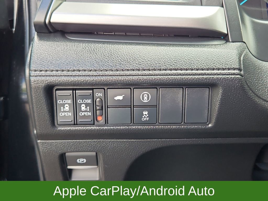 Used 2024 Honda Odyssey EX-L image 15