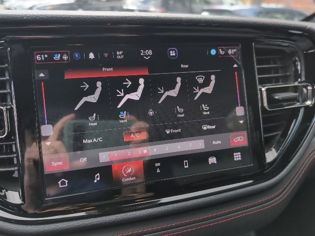 Used 2024 Dodge Durango R/T image 16