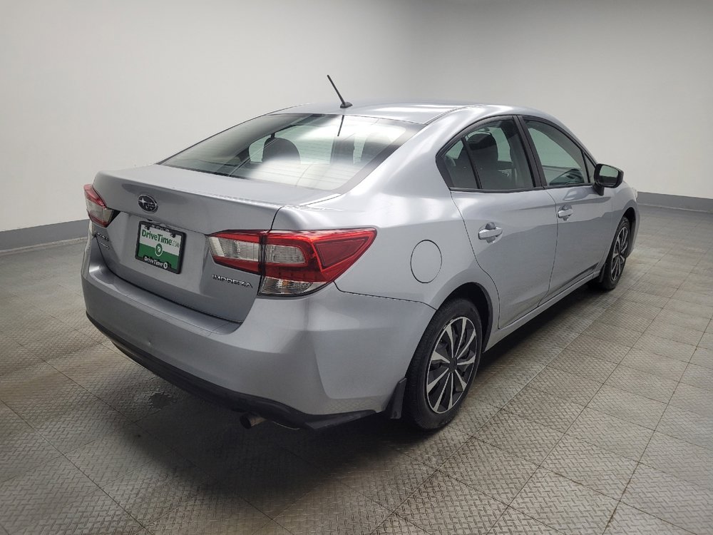 Used 2018 Subaru Impreza 2.0i image 9