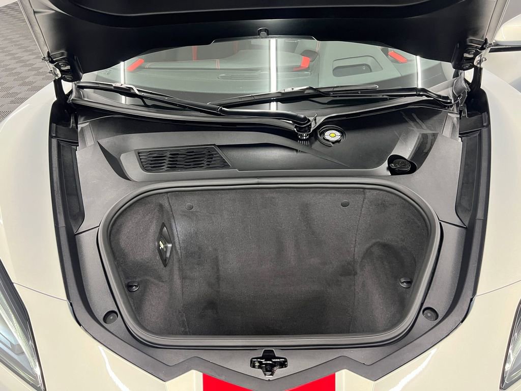 Used 2021 Chevrolet Corvette Stingray Premium Conv w/ Z51 Performance Package image 24