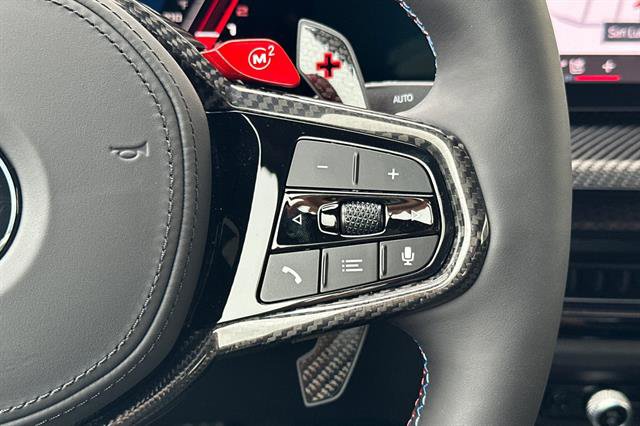 New 2026 BMW M4 Competition w/ Parking Assistance Package image 28