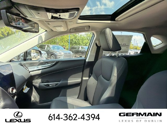 New 2026 Lexus NX 350 AWD w/ Premium Package image 21