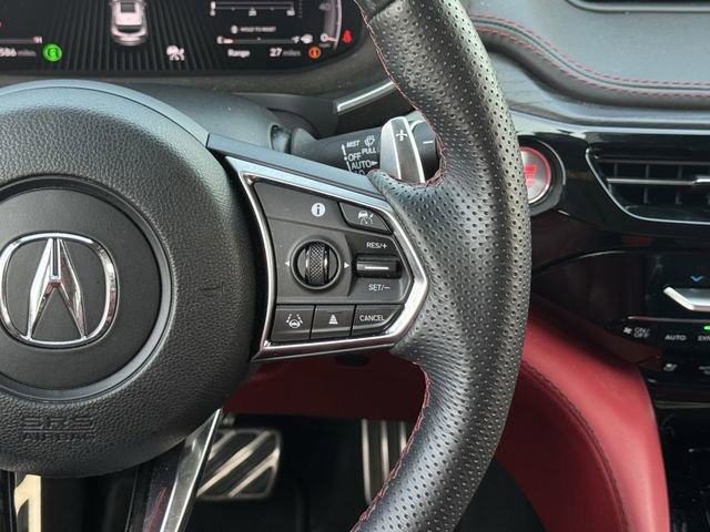 Used 2022 Acura MDX Type S AWD/4WD image 14