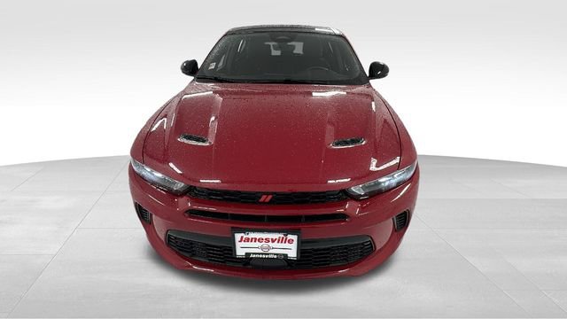 Used 2024 Dodge Hornet R/T Plus image 8