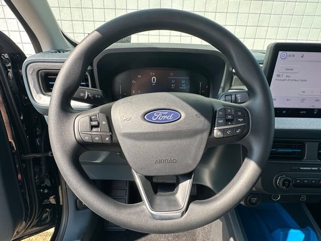 New 2026 Ford Maverick XLT AWD/4WD image 8