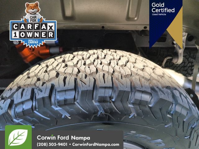 Used 2026 Ford F150 Raptor AWD/4WD image 34