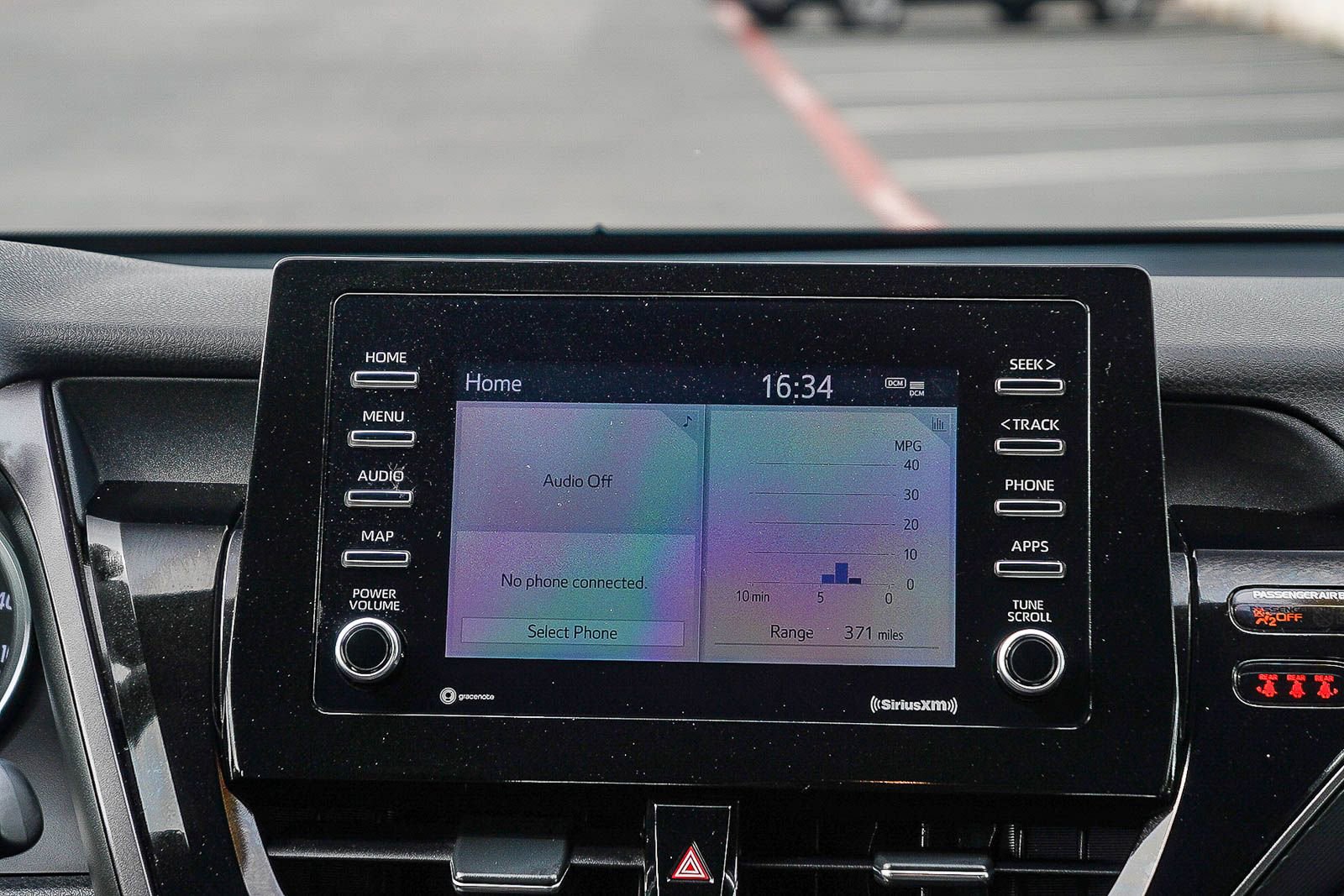 Used 2023 Toyota Camry LE w/ Protection Package (Q2) (TMS) image 17