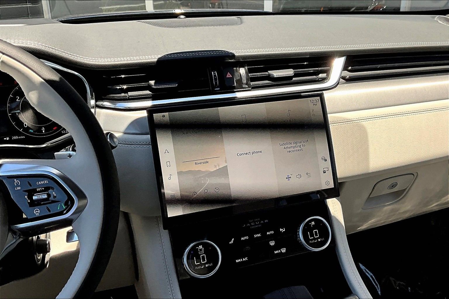 New 2026 Jaguar F-PACE R-Dynamic S AWD/4WD image 7