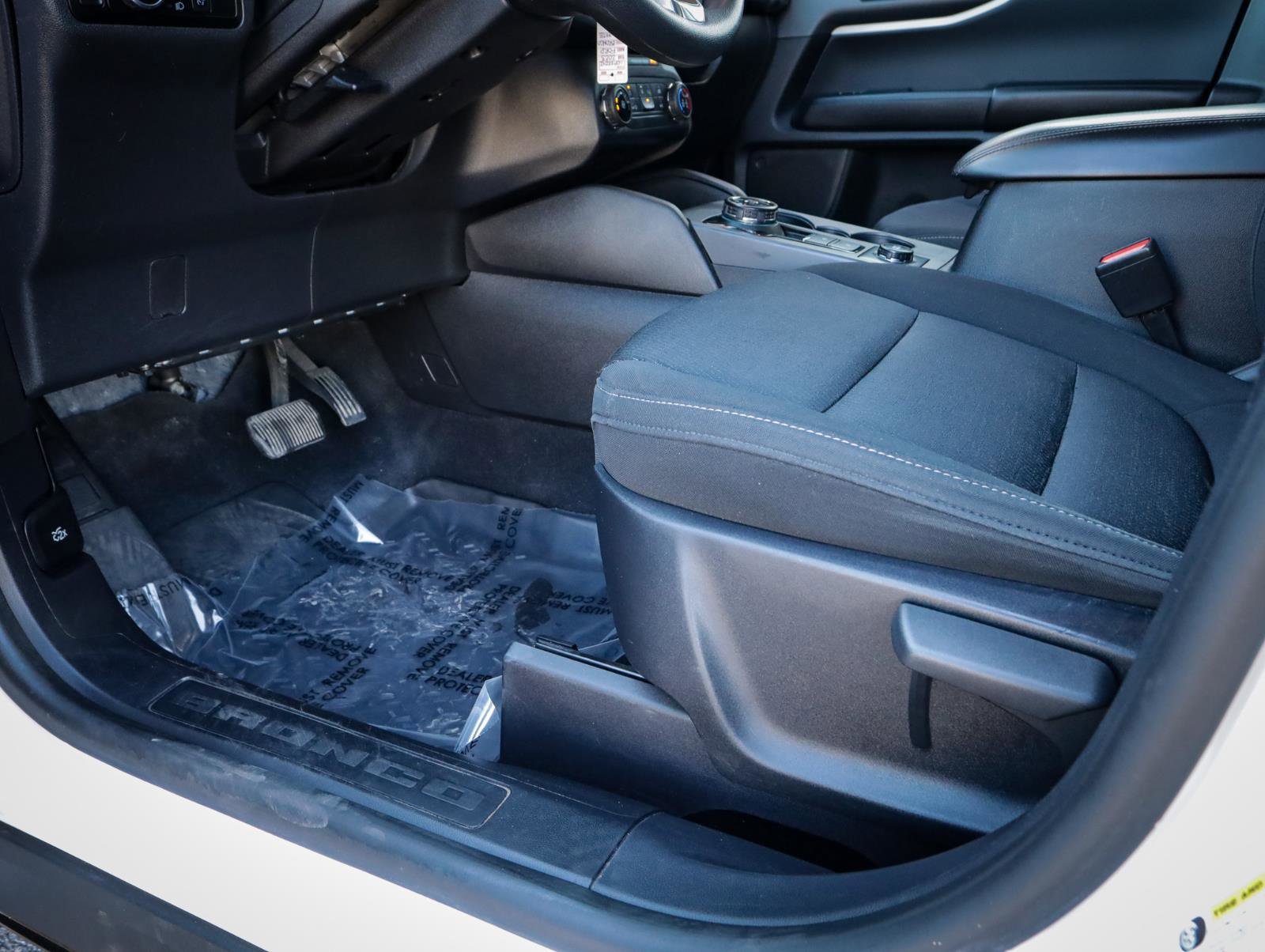 Used 2023 Ford Bronco Sport AWD/4WD image 13