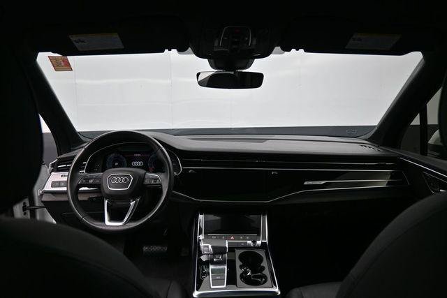 Used 2023 Audi Q7 2.0T Premium Plus w/ Premium Plus Package AWD/4WD image 28