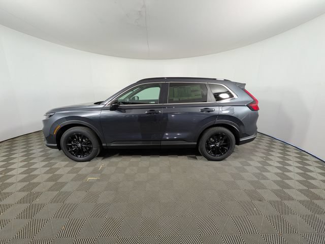 New 2026 Honda CR-V Sport-L image 25