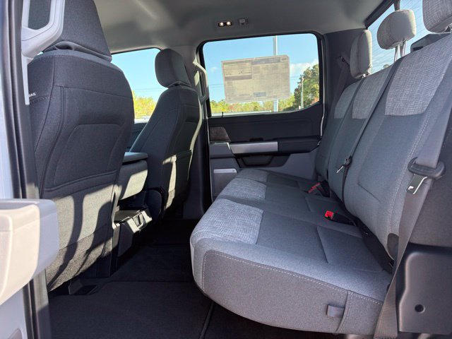 New 2026 Ford F250 XLT w/ XLT Premium Package AWD/4WD image 25