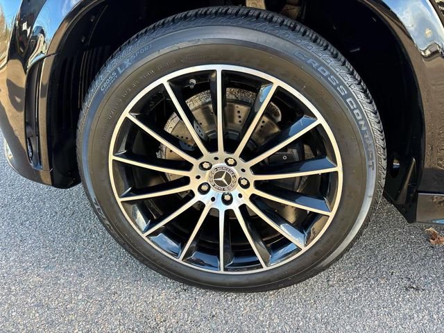 Used 2020 Mercedes-Benz GLE 350 4MATIC image 8