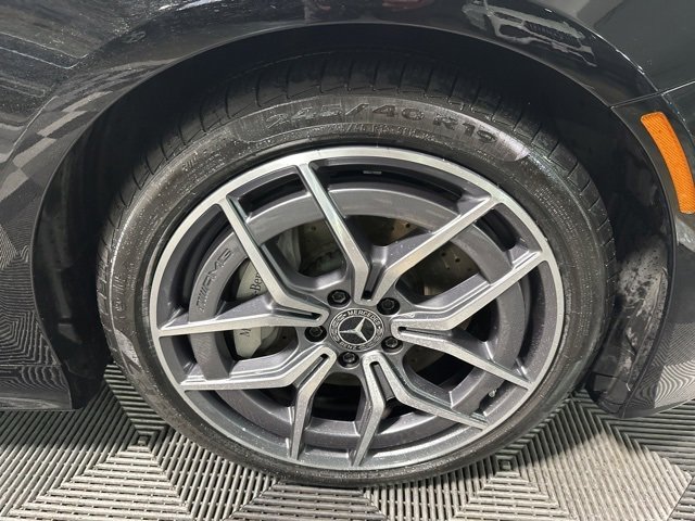 Used 2023 Mercedes-Benz E 450 4MATIC Coupe image 9