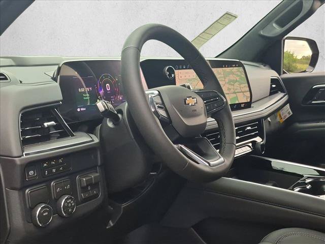 New 2026 Chevrolet Suburban LT w/ Comfort Package RWD image 3