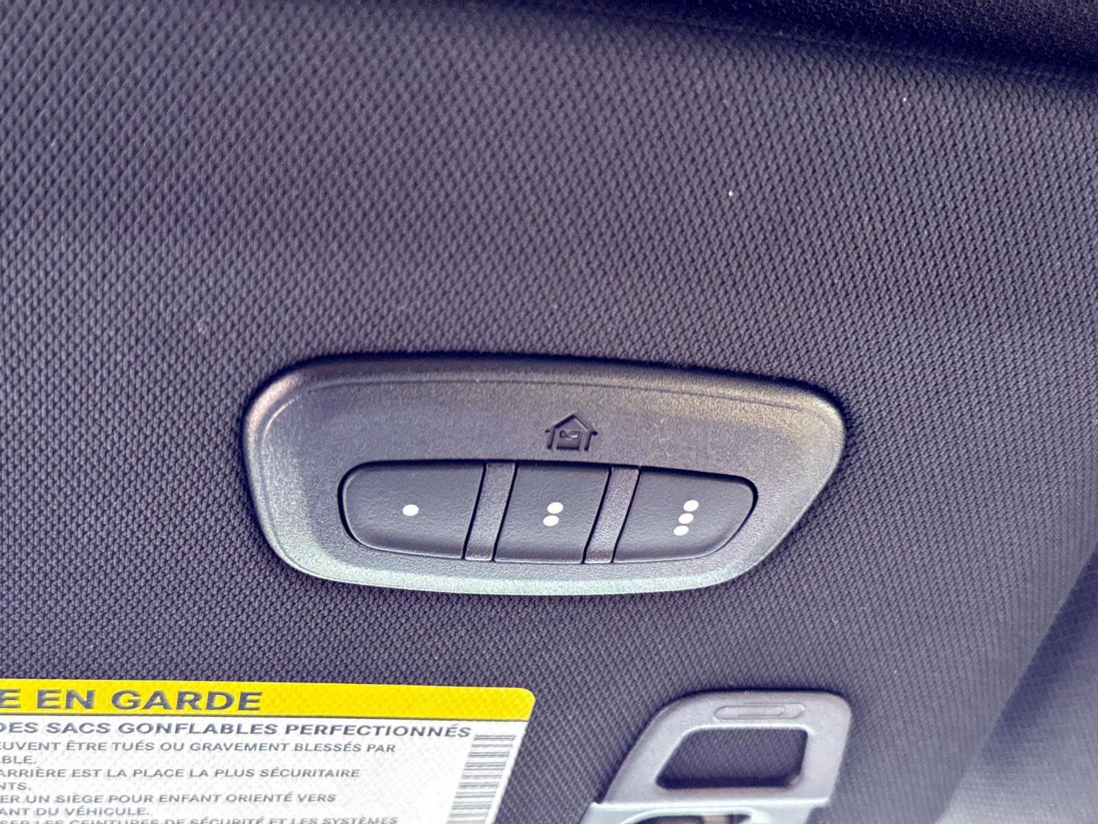 New 2026 Jeep Grand Cherokee Limited image 19