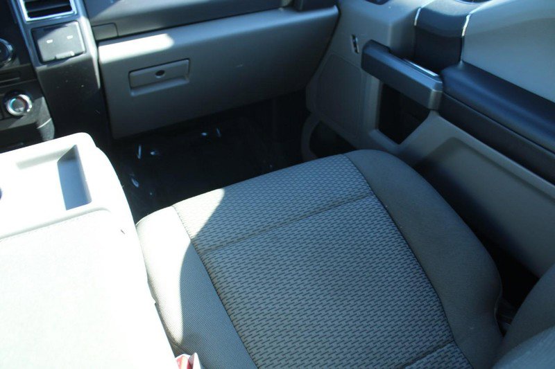 Used 2017 Ford F250 XLT w/ FX4 Off-Road Package image 17