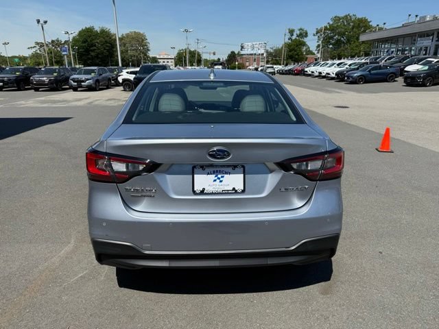 Used 2023 Subaru Legacy Limited AWD/4WD image 7