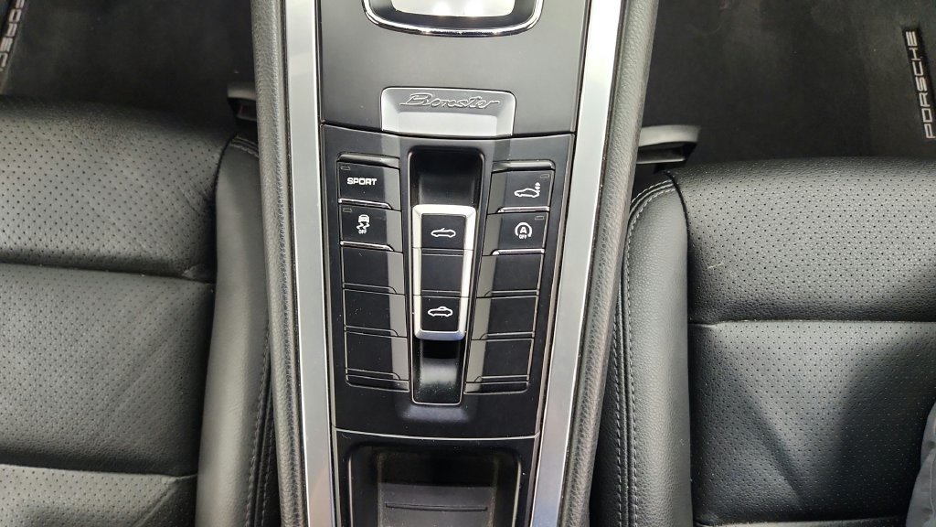 Used 2014 Porsche Boxster S RWD image 37