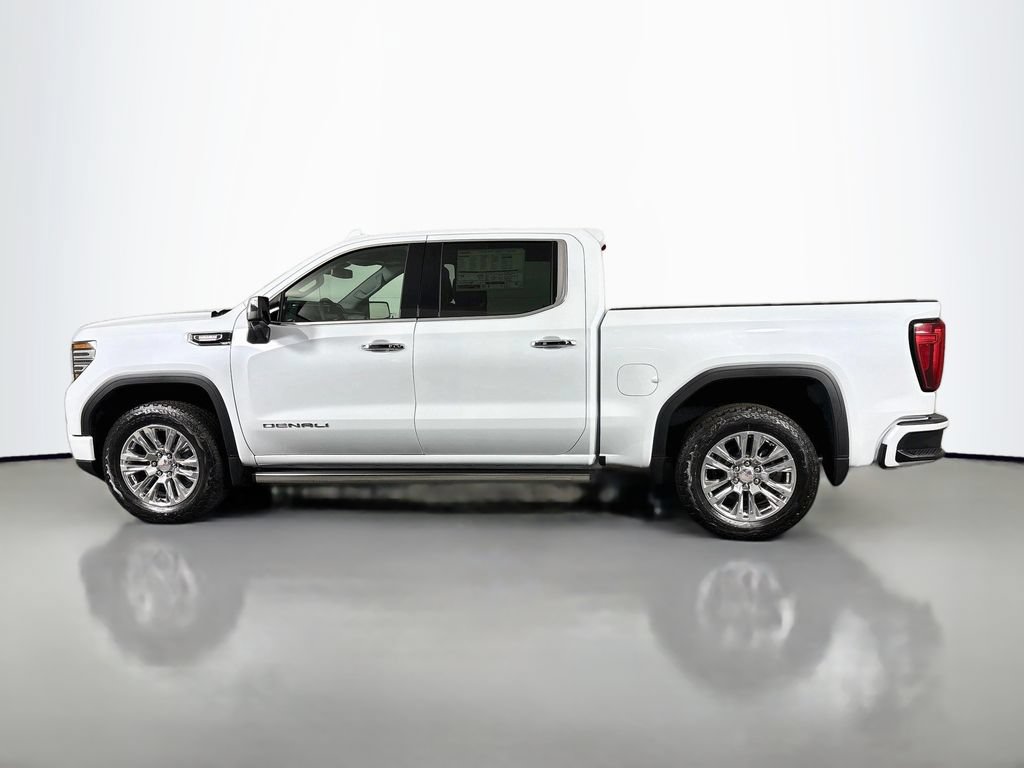 New 2026 GMC Sierra 1500 Denali AWD/4WD image 4