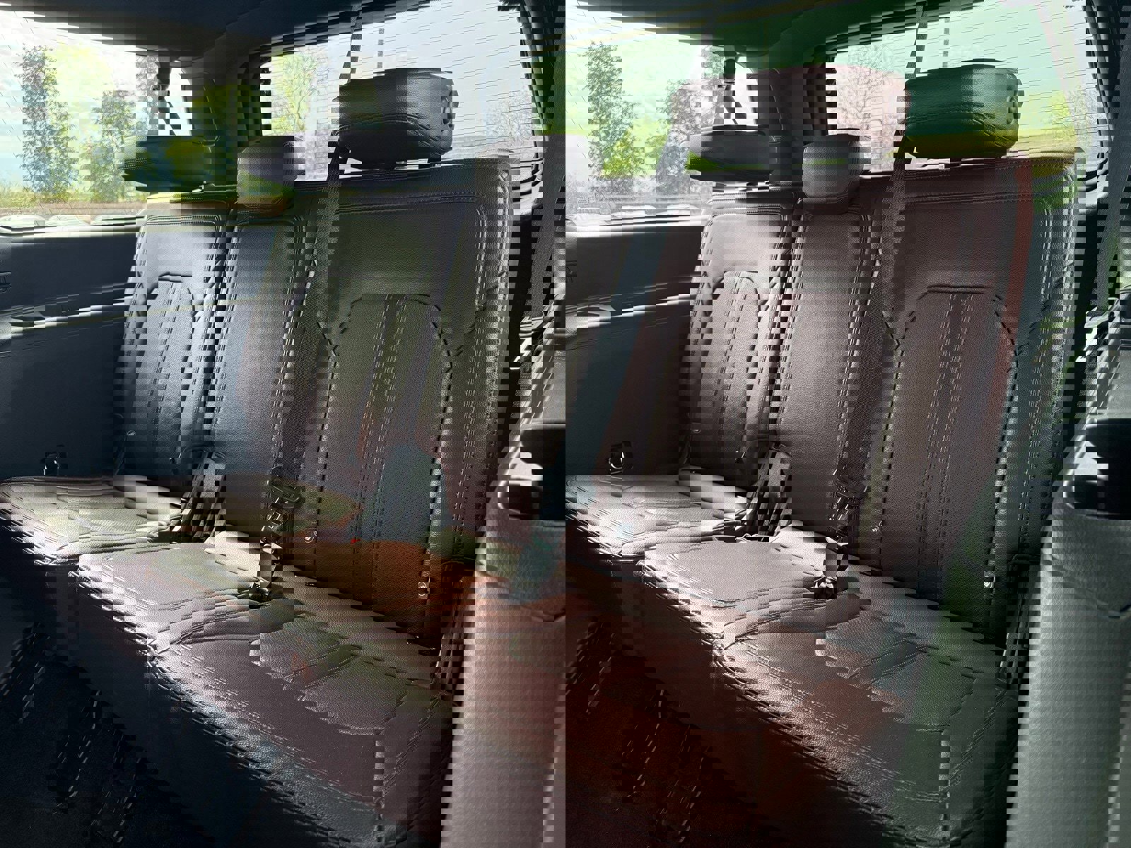 Used 2023 Ford Expedition Max Limited image 8