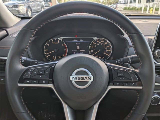 Used 2021 Nissan Altima 2.0 SR image 20