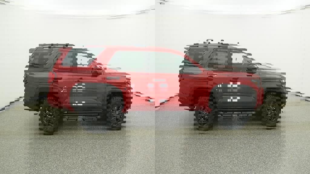 New 2026 Toyota 4Runner SR5 image 11