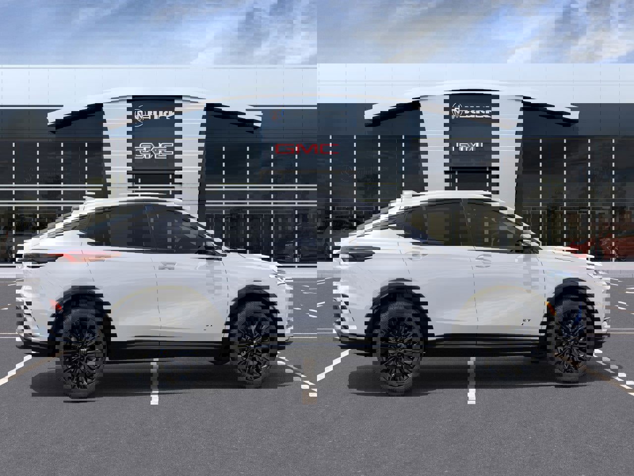 New 2026 Buick Envista Sport Touring image 14