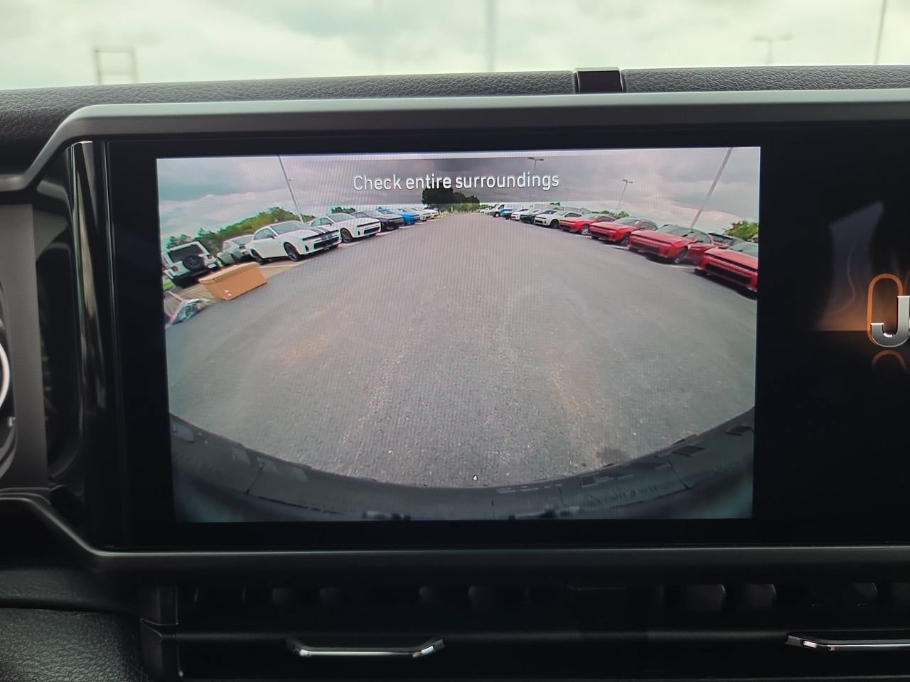 New 2026 Jeep Wrangler Unlimited Sport AWD/4WD image 9
