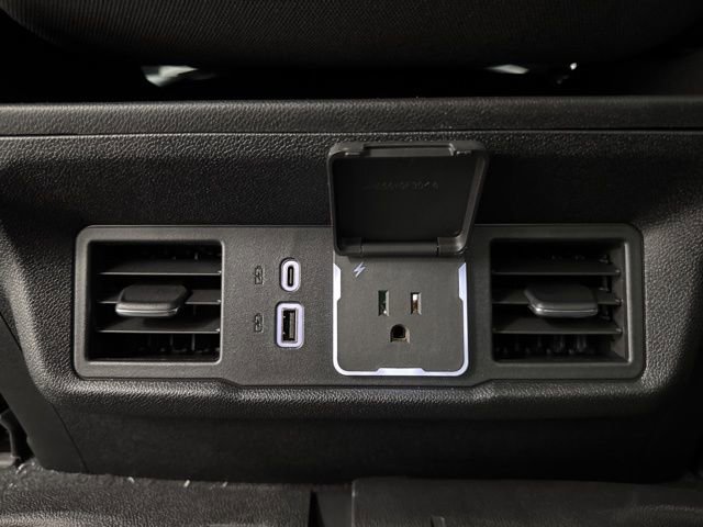 New 2026 Chevrolet Silverado 1500 LT w/ Protection Package AWD/4WD image 27