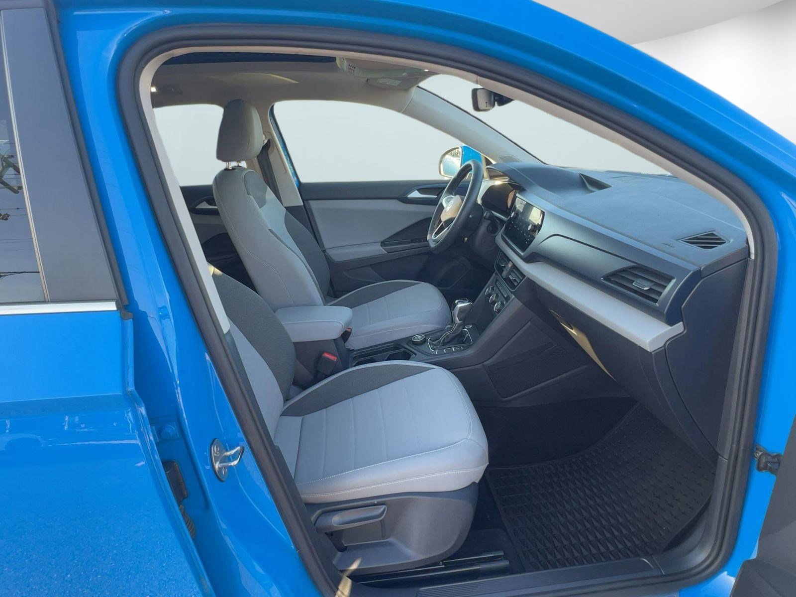 Used 2022 Volkswagen Taos SE image 26