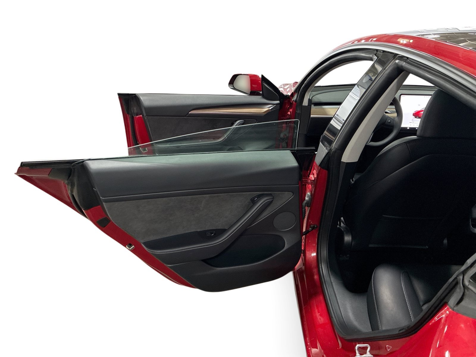 Certified 2023 Tesla Model 3 Standard Range RWD image 10