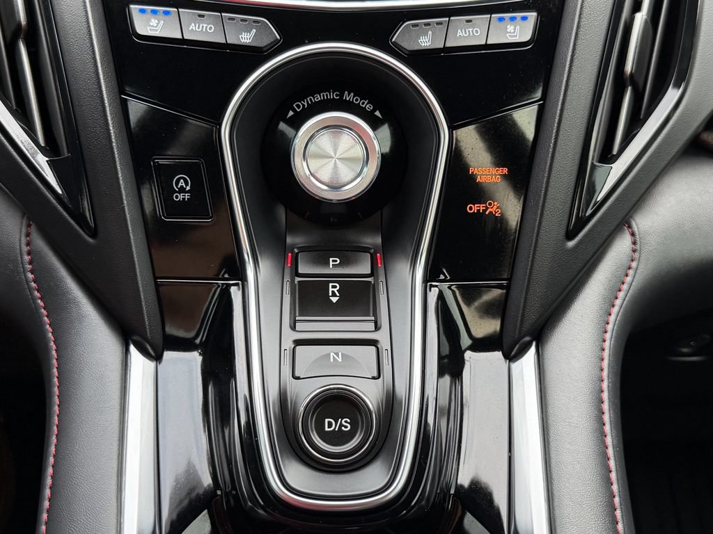 Used 2022 Acura RDX A-Spec FWD image 22