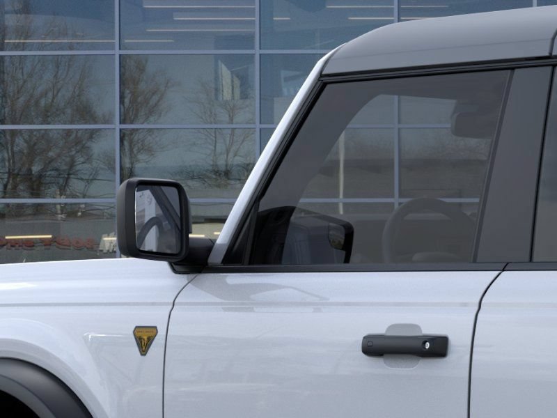 New 2026 Ford Bronco Badlands AWD/4WD image 22