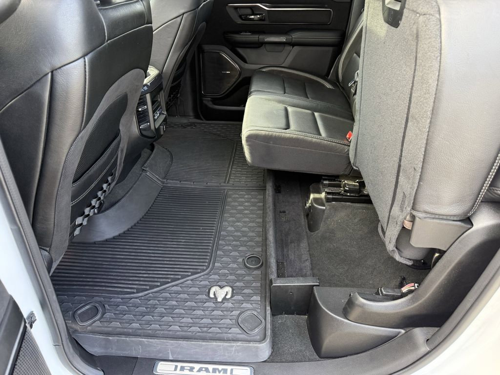 Used 2022 RAM 1500 TRX w/ TRX Level 2 Equipment Group image 33