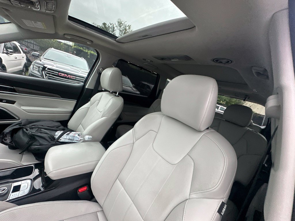 Used 2022 Kia Telluride SX FWD image 11