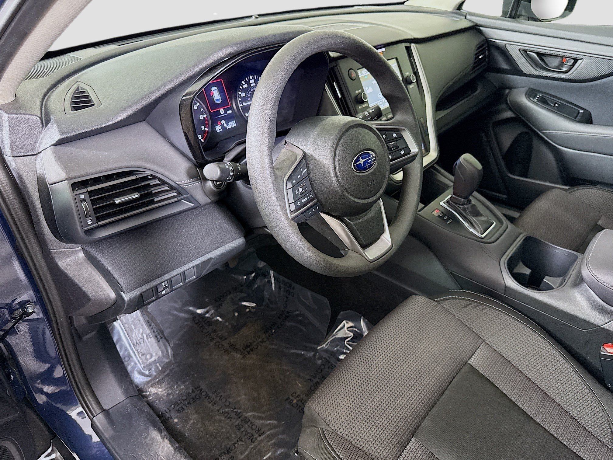Used 2025 Subaru Outback AWD/4WD image 22