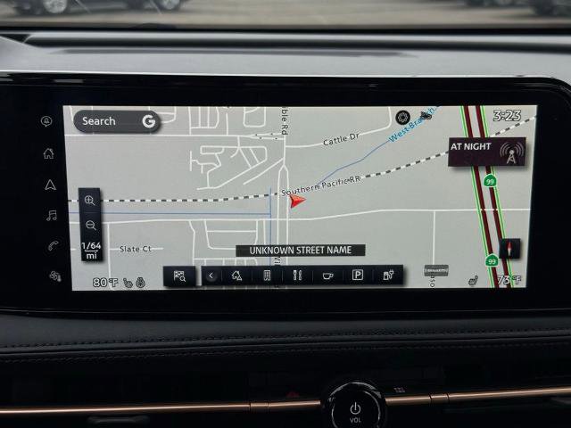 Certified 2024 Nissan Ariya FWD image 28