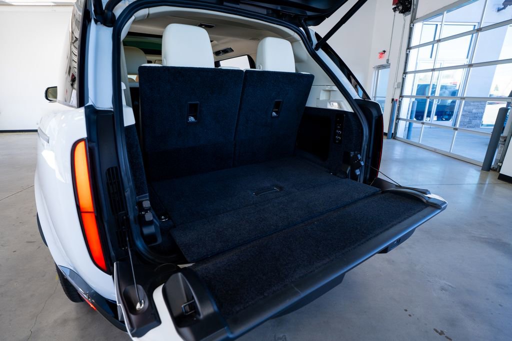 Used 2024 Land Rover Range Rover Long Wheelbase SE image 58