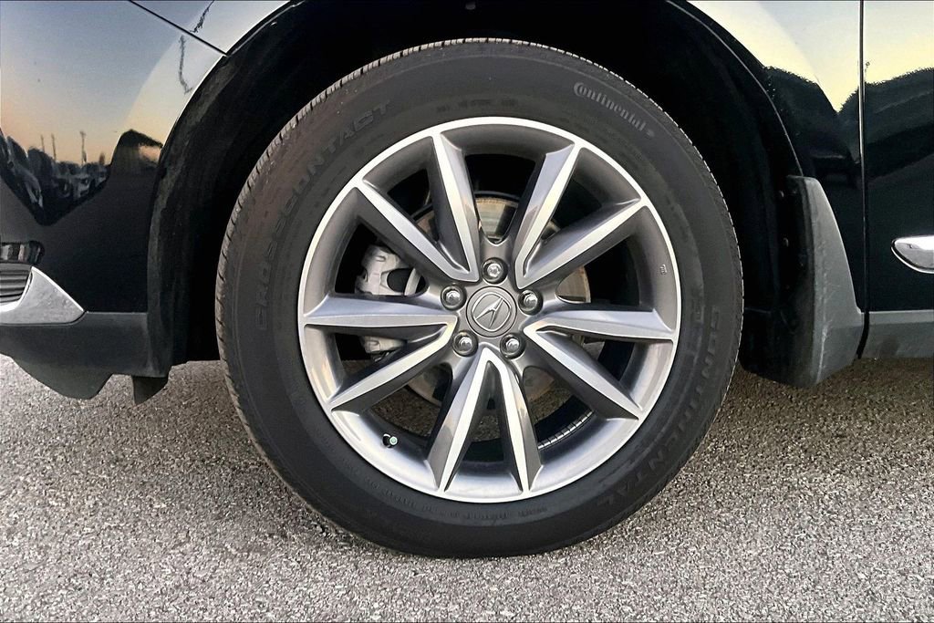 Certified 2024 Acura RDX w/ Technology Package image 12