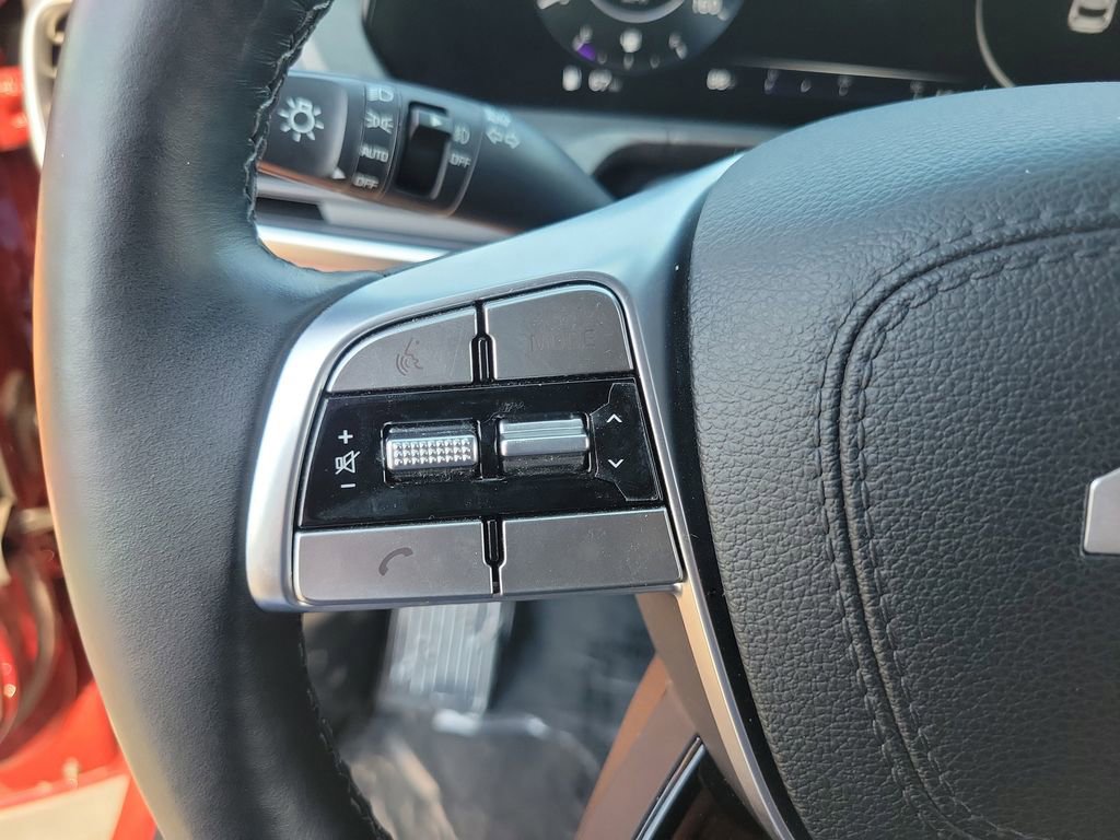 Used 2024 Kia Telluride SX Prestige X-Line image 23