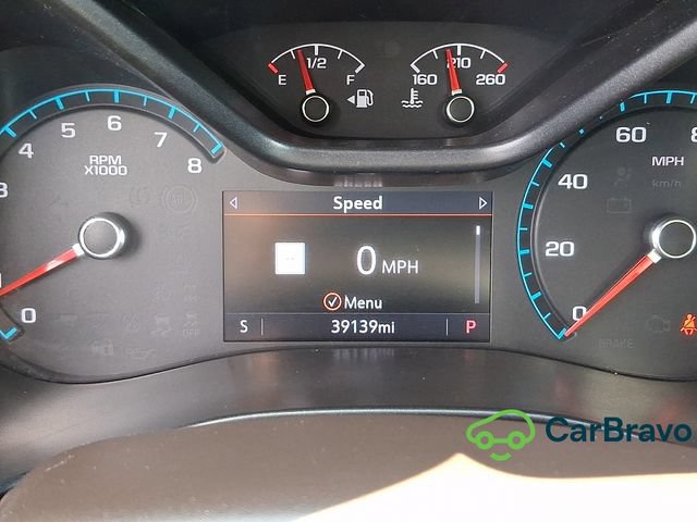 Used 2022 GMC Canyon Denali AWD/4WD image 19