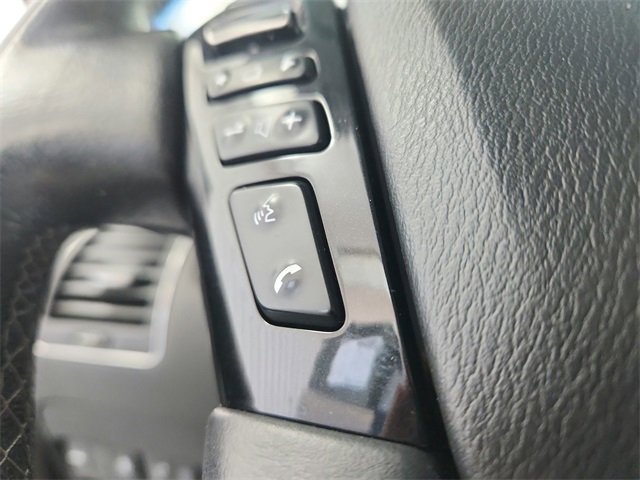 Used 2021 INFINITI QX80 Luxe image 25