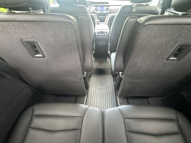 Certified 2024 Cadillac XT6 Premium Luxury AWD/4WD image 24