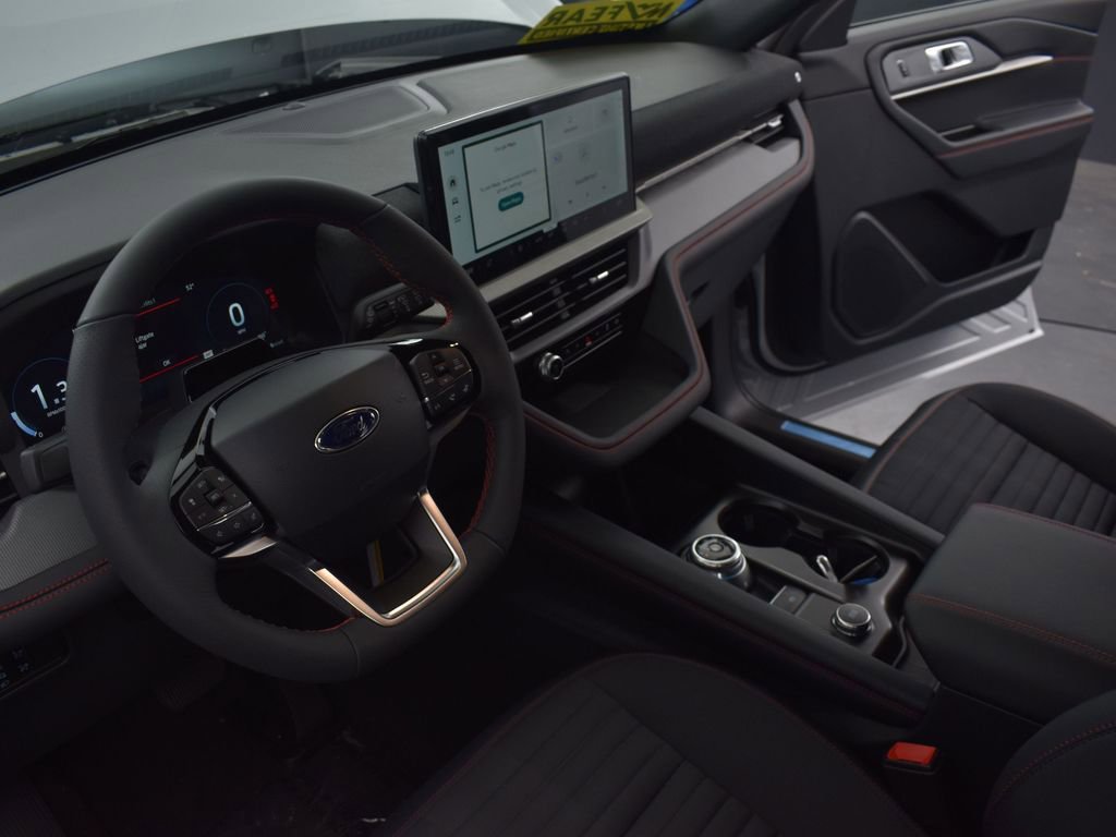 New 2026 Ford Explorer ST-Line image 23