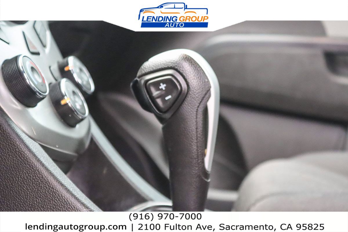 Used 2019 Chevrolet Sonic LT w/ Convenience Package image 21