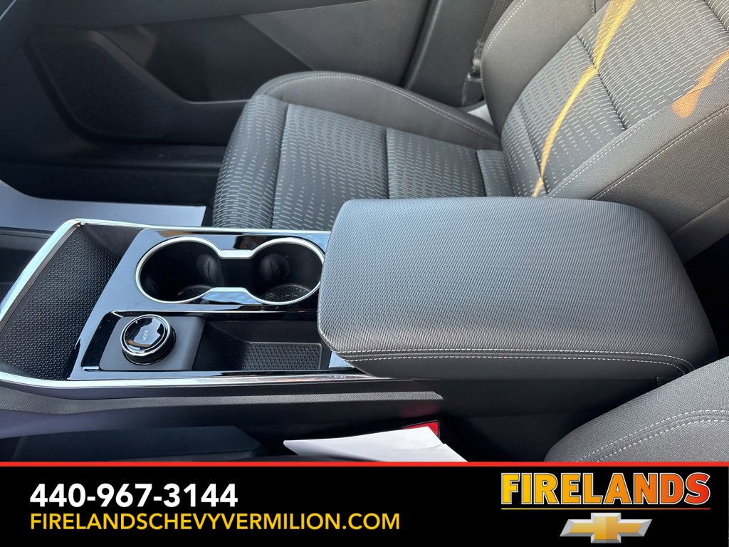 New 2026 Chevrolet Equinox LT w/ LPO, Floor Liner Package image 26